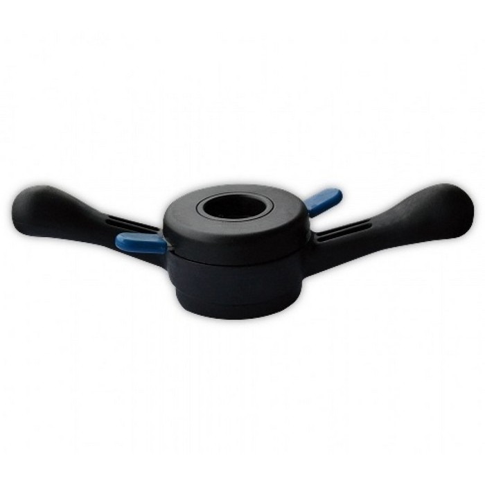 Trommelberg Гайка прижимная быстросъёмная для балансировок с валом D40мм