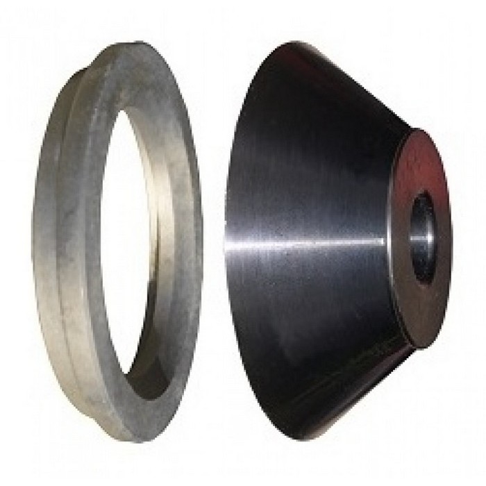 Trommelberg Центровочный комплект для 4х4 и легких грузовиков для CB1980