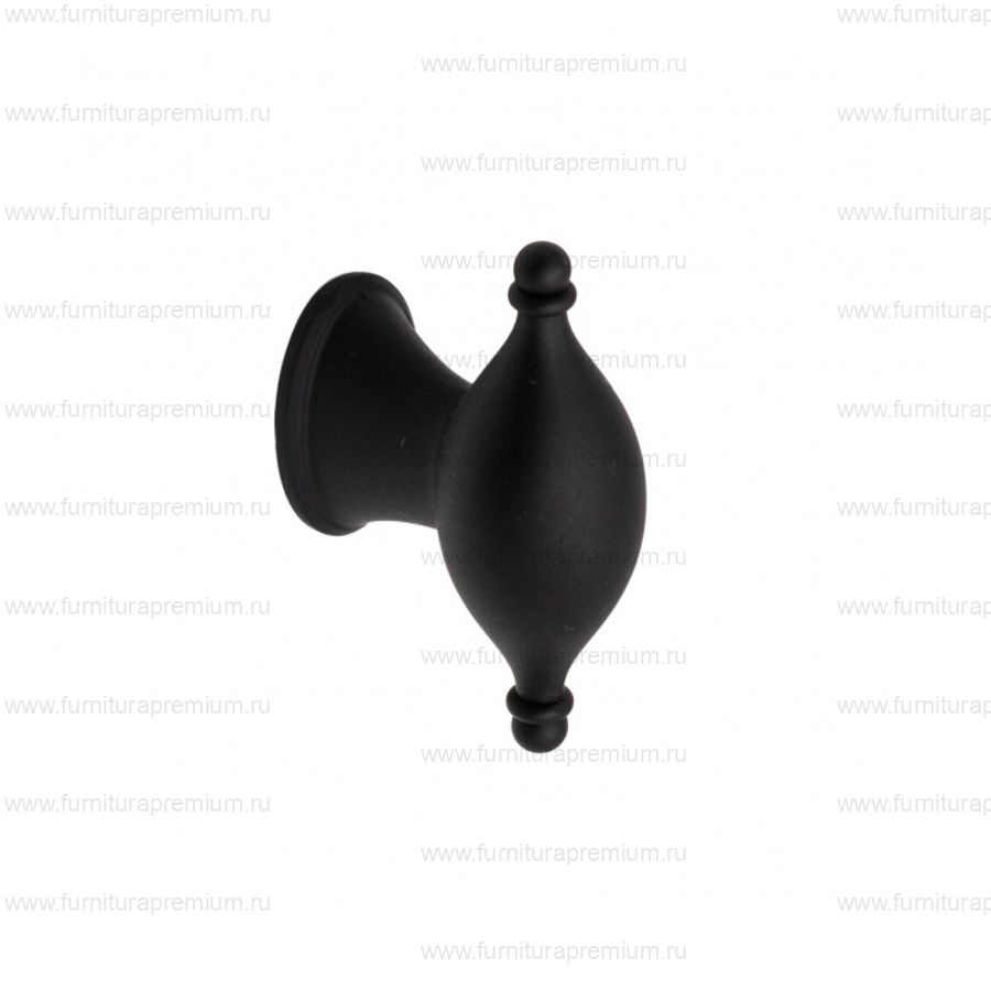 Мебельная ручка-кноб Cebi A4124/016