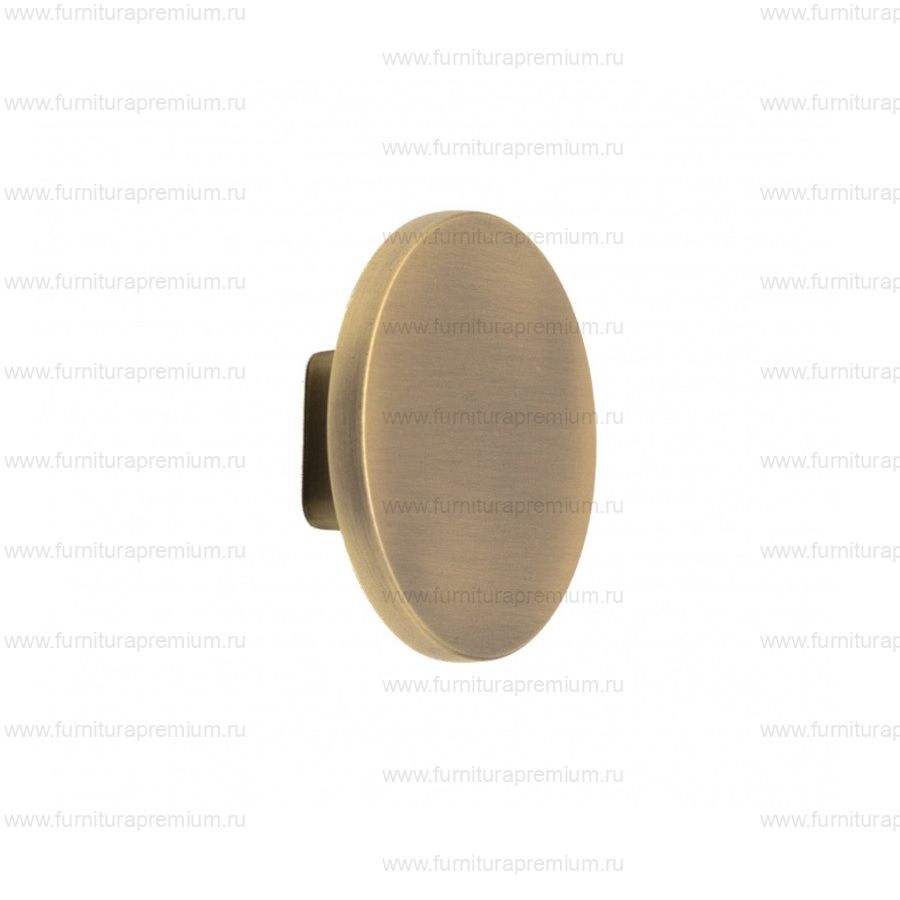 Мебельная ручка-кноб Cebi A4196/016