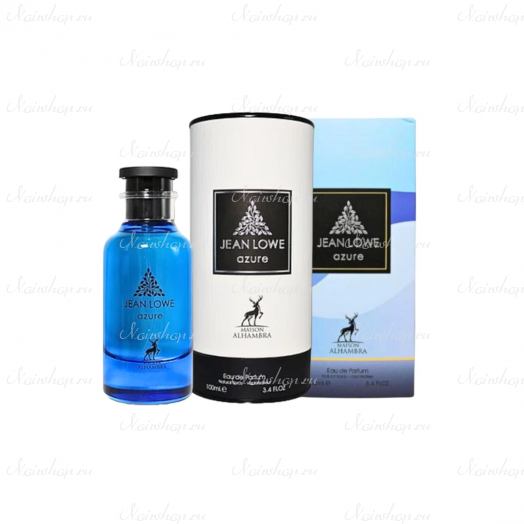 Maison Alhambra Jean Lowe Azure (нет в наличии)