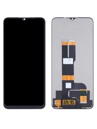 Дисплей для Realme C31 (RMX3501, матрица Original) с сенсорным стеклом