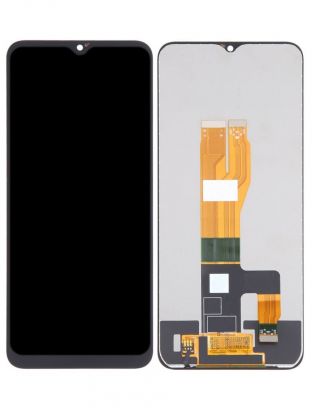 Дисплей для Realme C33 (RMX3624) с сенсорным стеклом