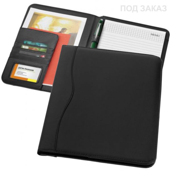Папка EBONY A4