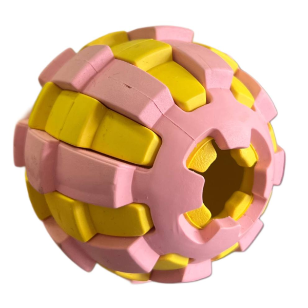 Игрушка для собак Pet Star мяч для лакомств