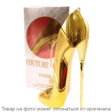 BEAUTY&GLOW Passion Girl.Туалетная вода 60мл (жен)