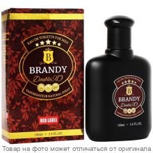 BRANDY Double XO.Туалетная вода 100мл (муж)