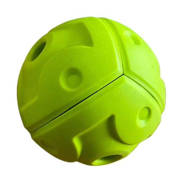 Игрушка для собак Pet Star мяч для лакомств