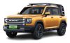 Raptor 2023 - 2025