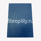 Фиброцементный сайдинг RAL 7016