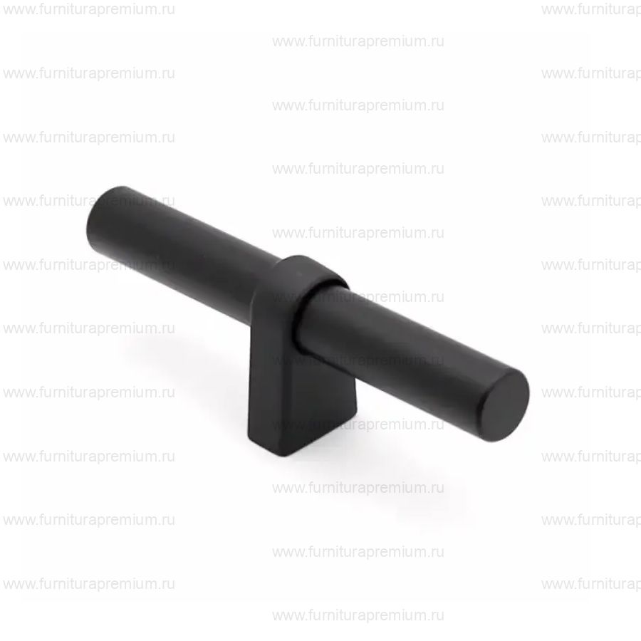 Мебельная ручка-кноб Cebi A4241/016 Smooth