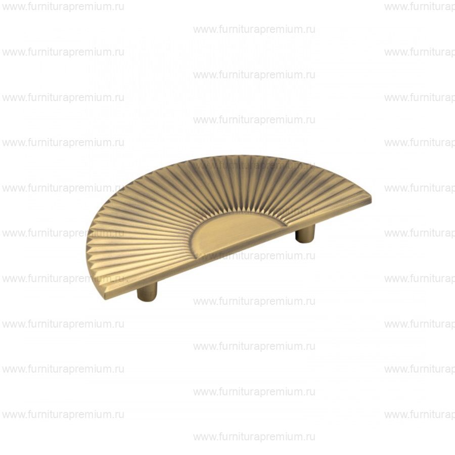 Мебельная ручка-скоба Cebi A1193/096