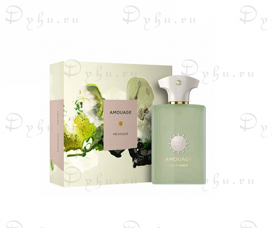 Amouage Meander