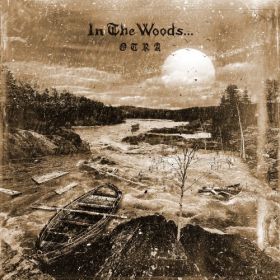 IN THE WOODS - Otra CD DIGIPAK