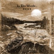 IN THE WOODS - Otra CD DIGIPAK