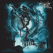 SVARTSYN - Vortex Of The Destroyer CD DIGIPAK