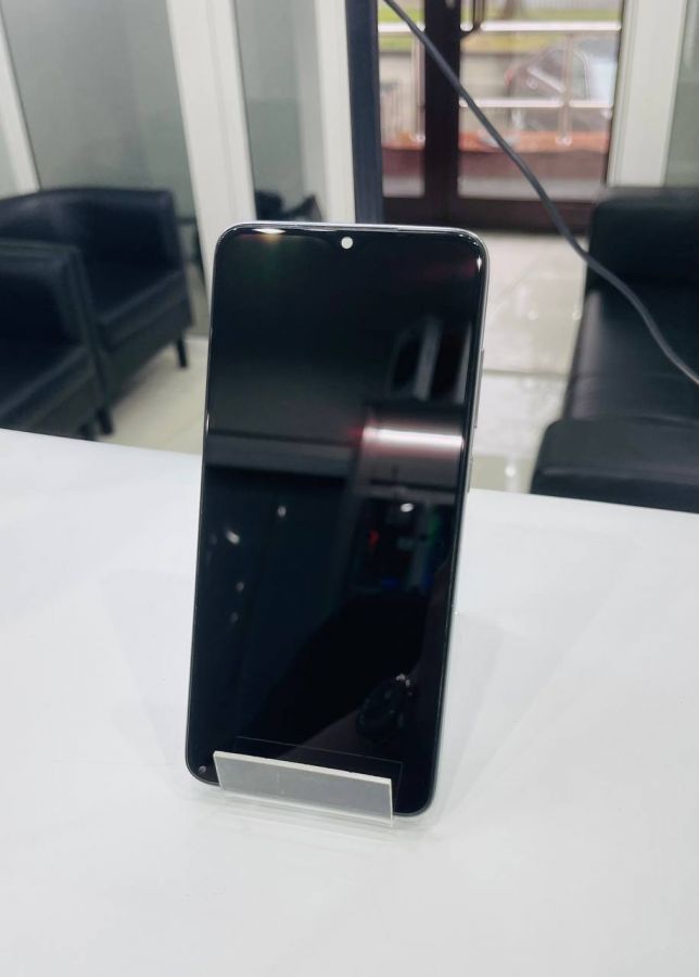 XIAOMI REDMI NOTE 8 PRO ДИСПЛЕЙ оригинал в рамке c разбора на рамке