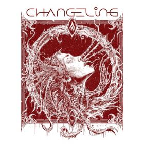 CHANGELING - Changeling CD DIGIPAK