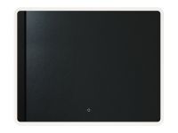 Зеркало UNI-FLOW M-647 с антизапотеванием и подсветкой 90x80 см схема 1