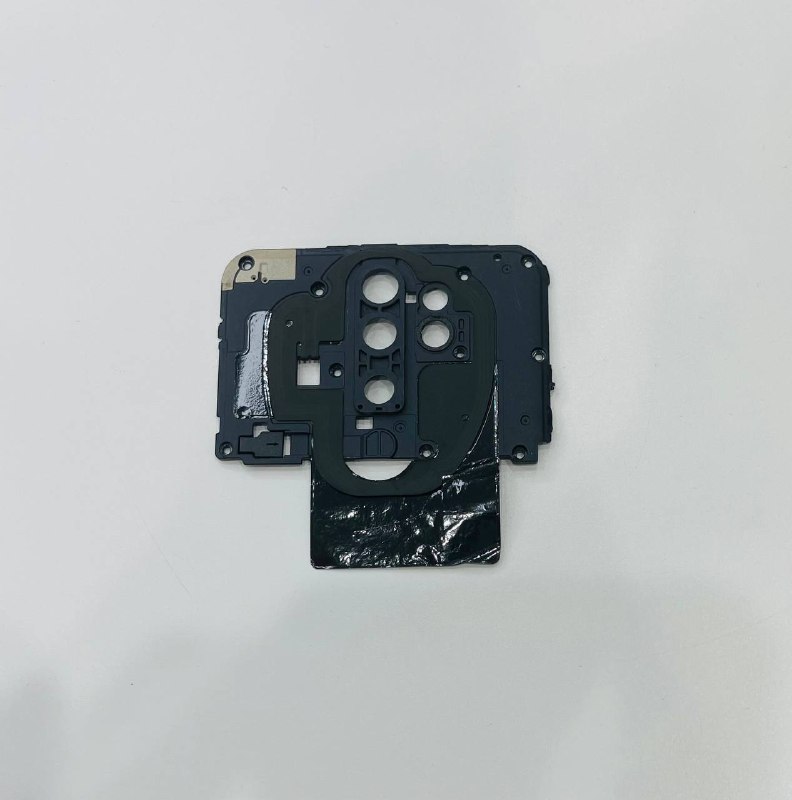 XIAOMI REDMI NOTE 8 PRO прижимная пластина оригинал с разбора