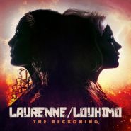 LAURENNE / LOUHIMO (BATTLE BEAST) - The Reckoning