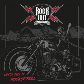 ROCK-OUT - Let’s Call It Rock ’N’ Roll