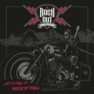 ROCK-OUT - Let’s Call It Rock ’N’ Roll