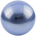 Мяч Pastel High Vision 18 см Pastorelli 00080 Пудровый синий