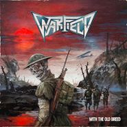 WARFIELD - With The Old Breed CD DIGIPAK