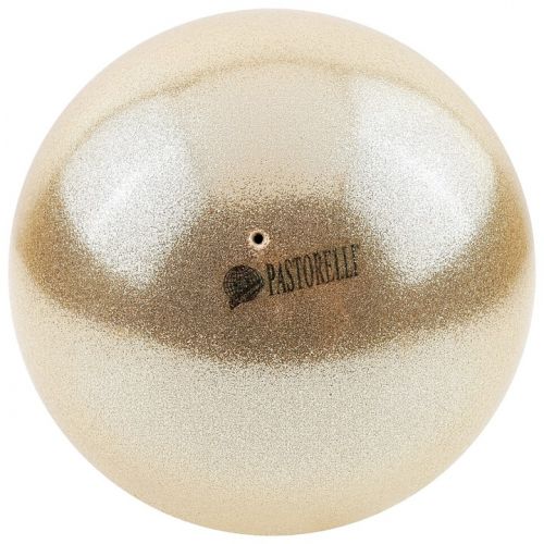 Мяч Pastel High Vision 18 см Pastorelli