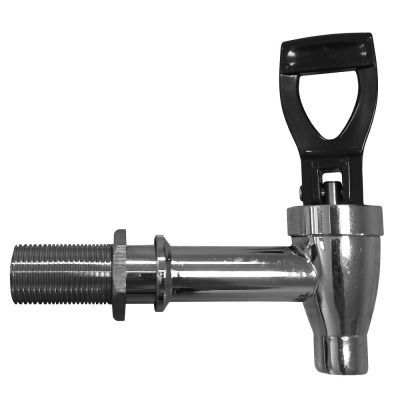 Кран для кипятильника