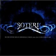 ESOTERIC - Subconscious Dissolution Into The Continuum