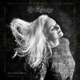 LIV KRISTINE - Amor Vincit Omnia CD DIGIPAK