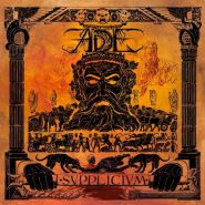ADE - Supplicium CD DIGIPAK