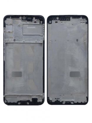 Рамка дисплея (средняя часть корпуса) для Realme Narzo 50A (RMX3430)