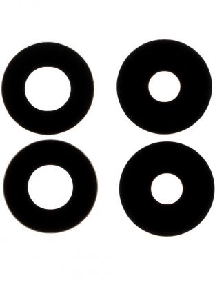 Стекло камеры (линза, объектив) для Realme Narzo 50 4G (RMX3286)