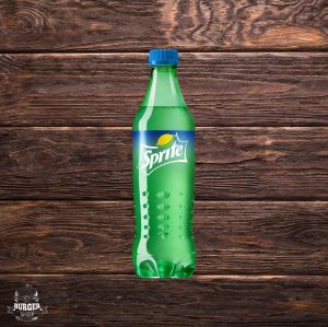 Sprite 0,5л
