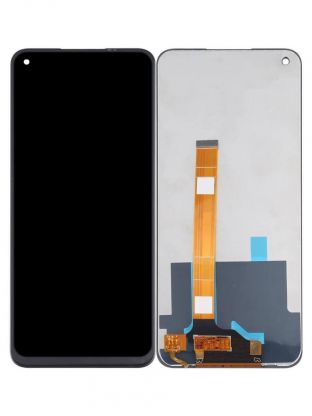 Дисплей для Realme Narzo 30 5G (RMX3242, матрица Original) с сенсорным стеклом