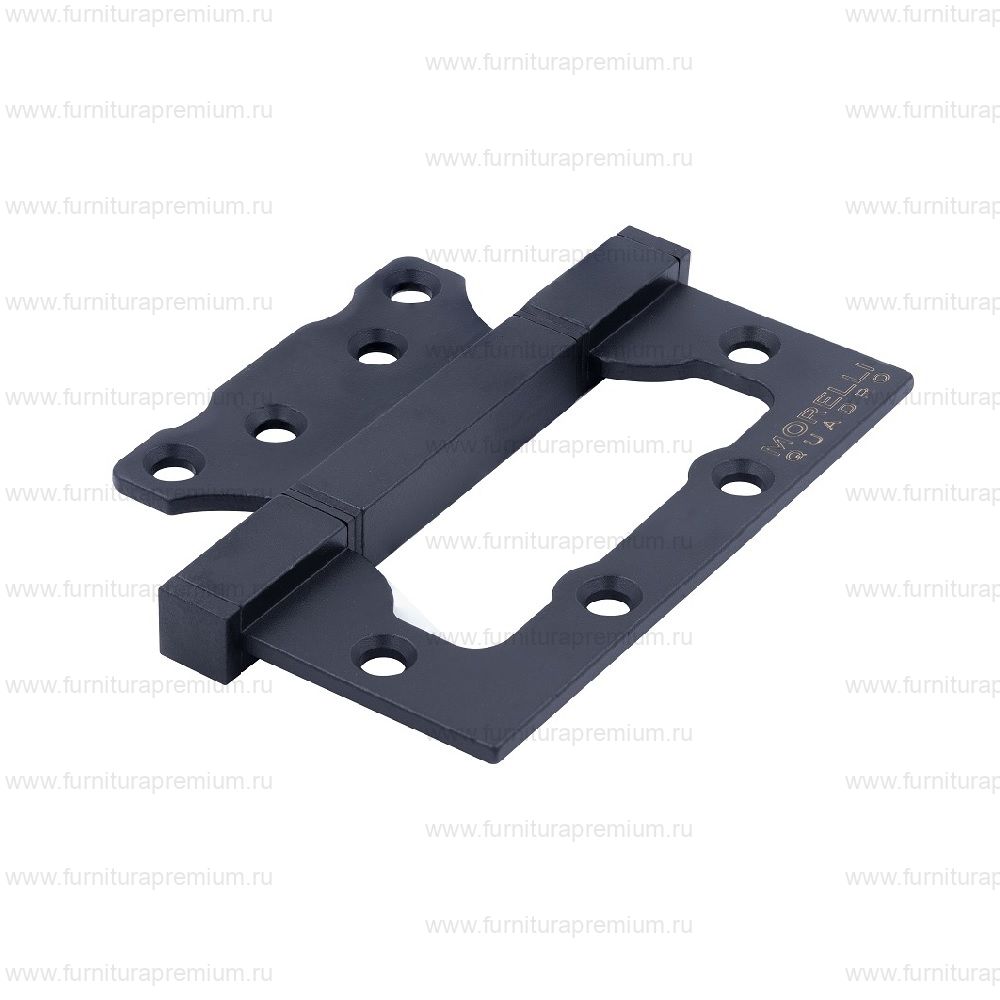 Дверная петля Morelli Quadro-1 накладная