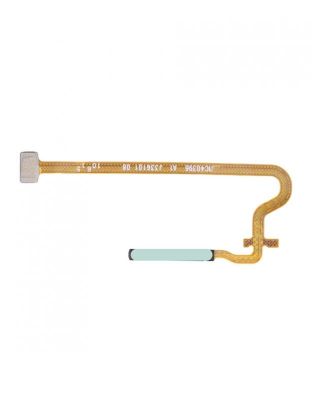 Шлейф со сканером отпечатков для Realme C61 (RMX3930)