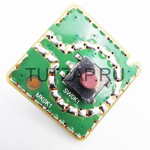 Кнопка вкл/выкл 5844-D65LU2-0P00 VER 00.03 для телевизора LG 65UJ620V