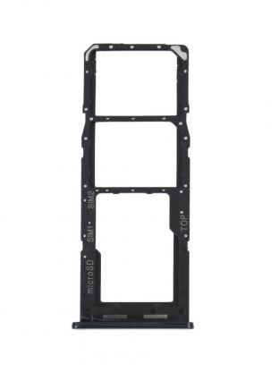 SIM-лоток (сим держатель) для Samsung Galaxy A04s (A047F)