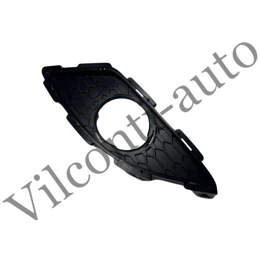РЕШЁТКА ПТФ ПРАВАЯ CHERY T15-2803572 100% ОРИГИНАЛ