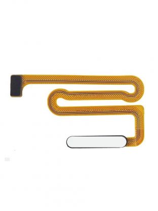 Шлейф со сканером отпечатков для Samsung Galaxy A04s (A047F)