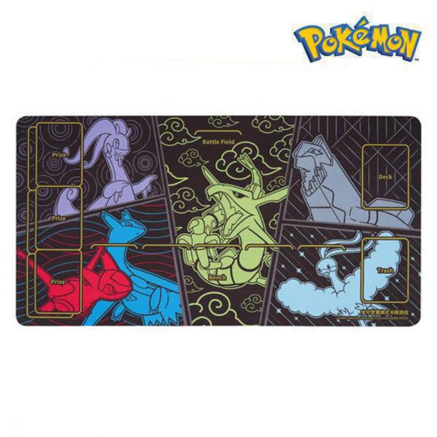 Игровой коврик Pokemon TCG - Dragon Return II