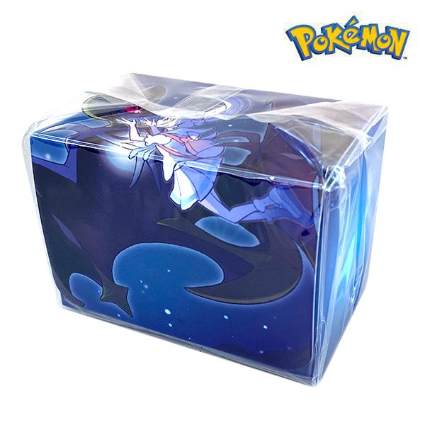 Коробочка - Роkеmоn - Lillie & Lunala