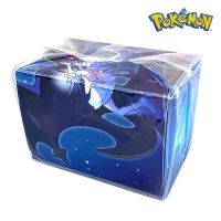 Коробочка - Роkеmоn - Lillie & Lunala