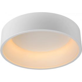 Светильник Потолочный Светодиодный Lucide Talowe Led 46100/32/31 Белый / Люсиде