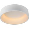 Светильник Потолочный Светодиодный Lucide Talowe Led 46100/32/31 Белый / Люсиде