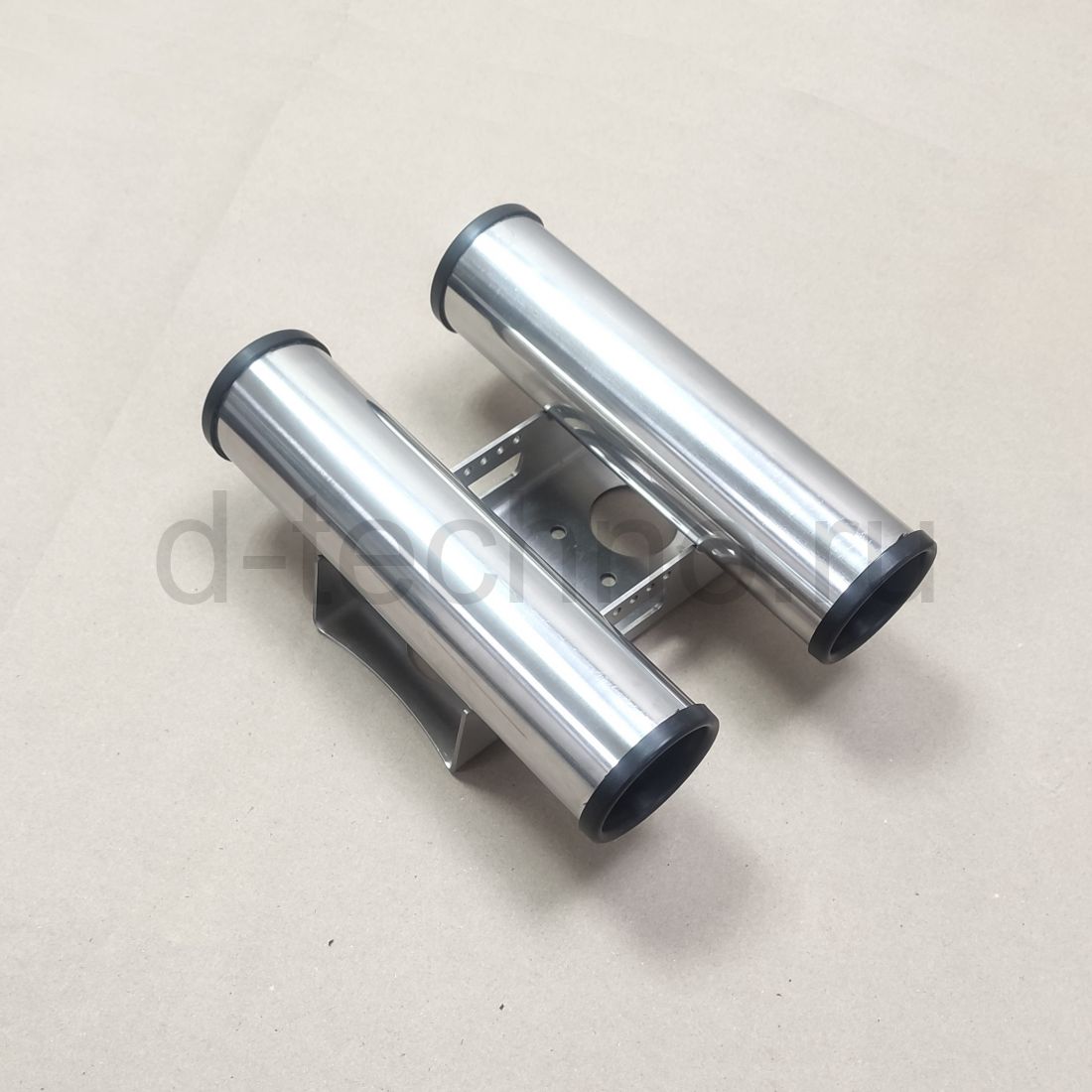 Держатель спиннингов на 2 удилища